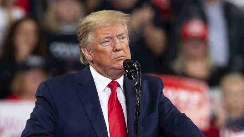 “It’s not going to be pleasant,” Trump warns Hamas to release Israeli hostages by Jan 20