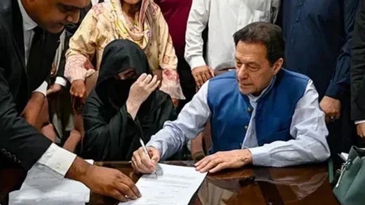 Court reserves verdict in £190m case against Imran Khan, Bushra Bibi