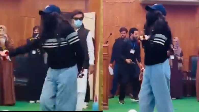 Gomal university expels student for dancing, impersonating a girl