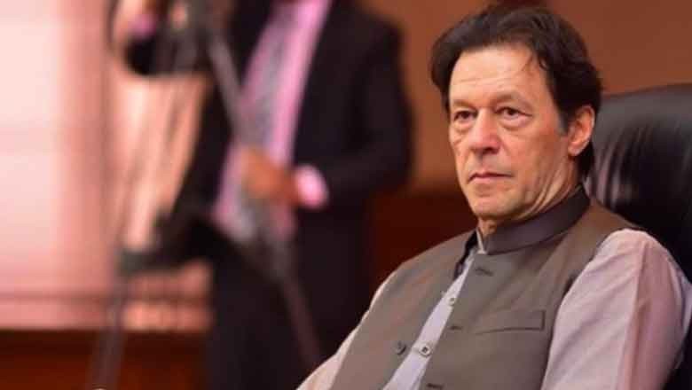 PMLN says Imran Khan is an ‘asset’ to pro-Israel lobby