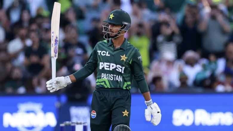 Saim Ayub breaks record with historic innings against South Africa
