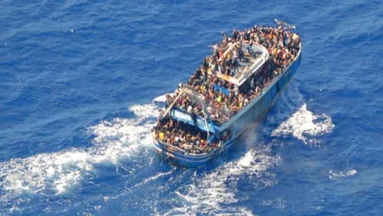 "We paid over Rs20 million to agents," reveal families of Greece shipwreck victims