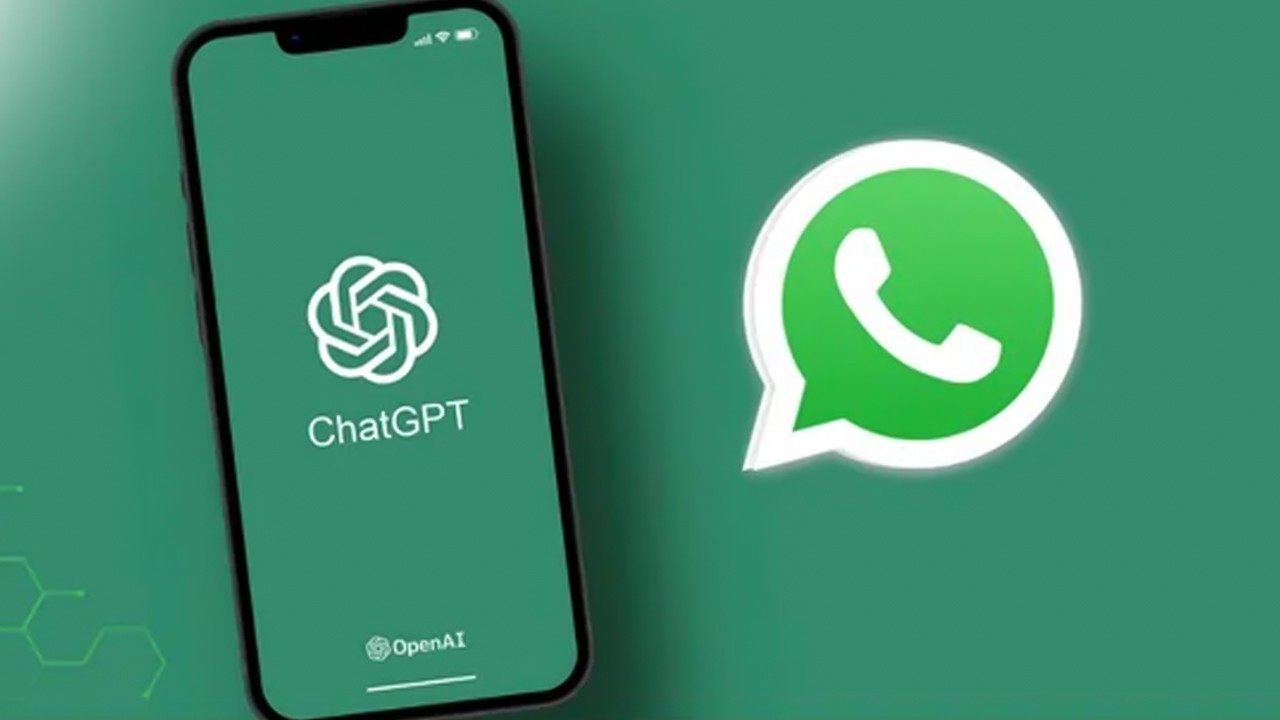 ChatGPT now accessible through WhatsApp; here's how to use it
