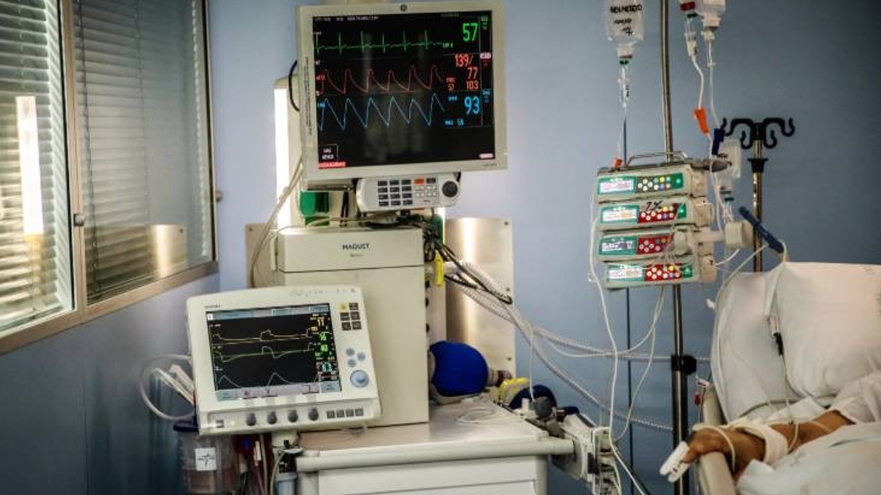 "Innovent": Made in Pakistan ventilator to be launched in January 2025