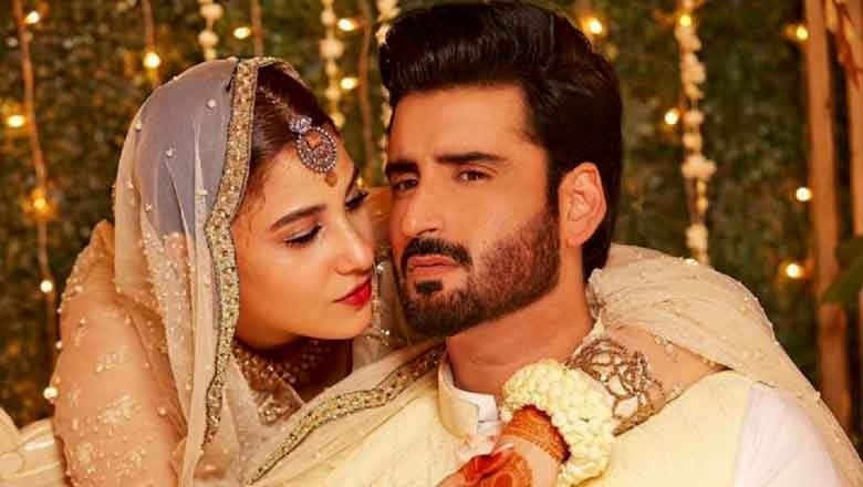 “It's heartbreaking when relationship fails despite your best efforts:” Aagha Ali on divorce with Hina Altaf