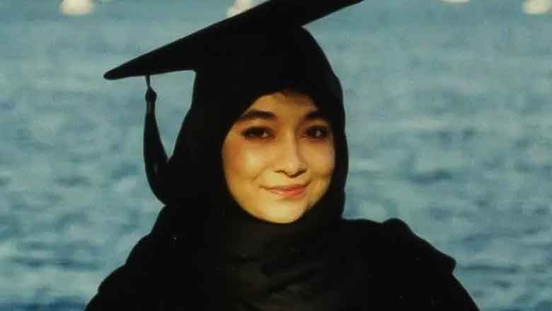 Pakistan submits petition for Aafia’s clemency to White House