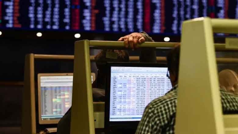 KSE-100 index gains over 3,000 points as bulls returns