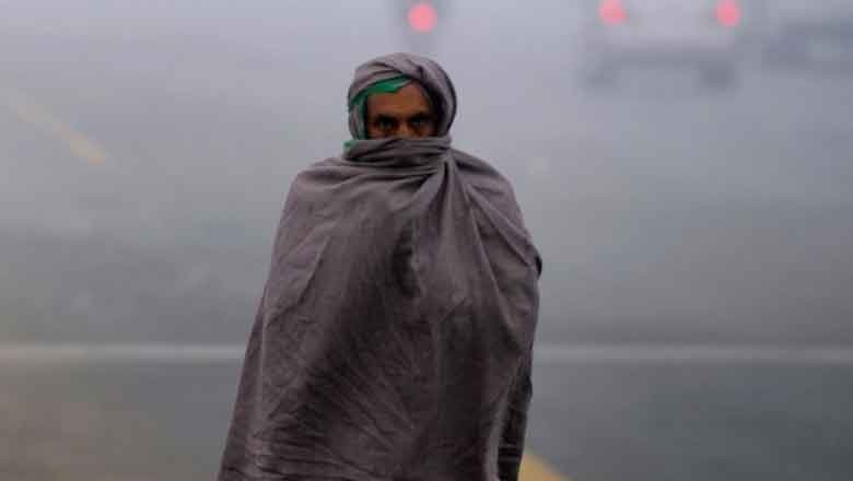 Severe cold expected to grip Karachi for next two days