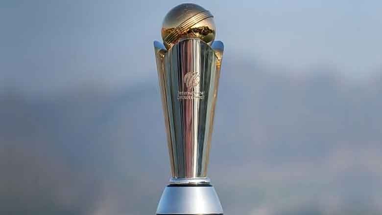 ICC announces schedule for Champions Trophy 2025