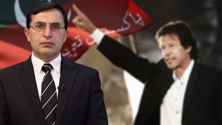 PTI not seeking help of any country for Imran Khan's release, says Barrister Gohar