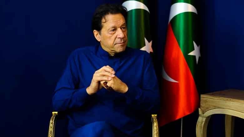 PTI granted permission to meet Imran Khan before second round of negotiations