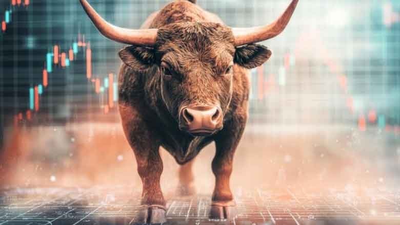 Shares at PSX climb 1200 points during intraday trading