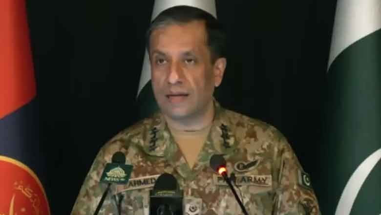 Record number of terrorists neutralised by security forces in 2024: ISPR