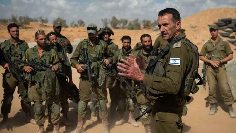 Israel detains 240 Palestinians including medics after Gaza hospital raid