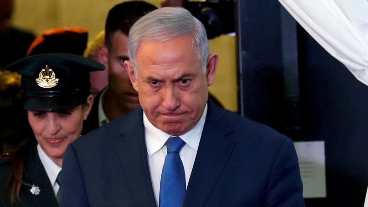 Israeli PM Netanyahu to undergo surgery to have THIS infected body part removed