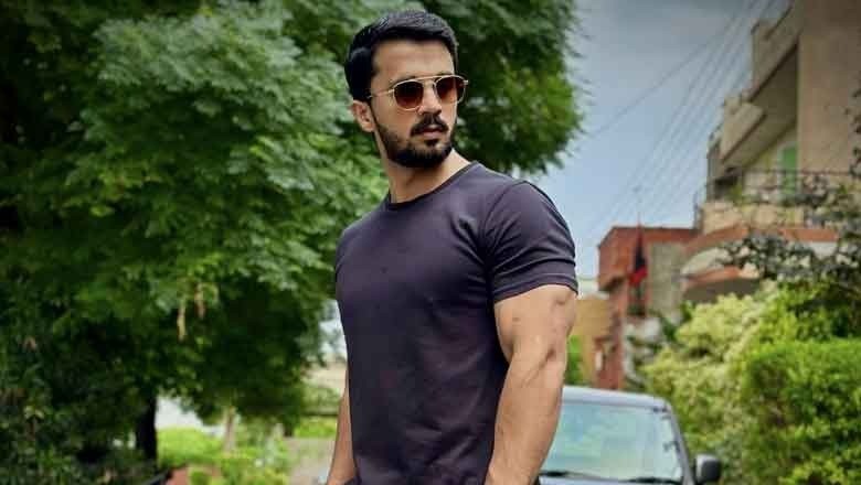 Rajab Butt summoned over 'disrespect'of prayer on social media