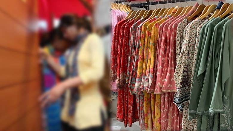 Limelight manager held for 'filming' women in changing room