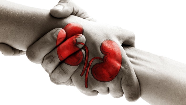 Saudi youth donates kidney to sister to relieve her from chronic pain