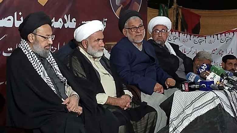 MWM vows to intensify protest in Karachi after police crackdown