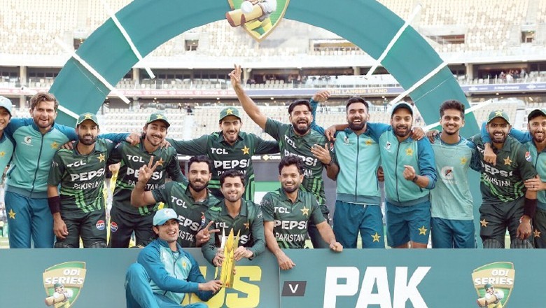 Pakistan cricket in 2024: A year of ups and downs