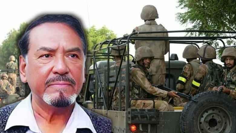 Retired Pak Army veteran living in Bangladesh visits Pakistan after 50 years