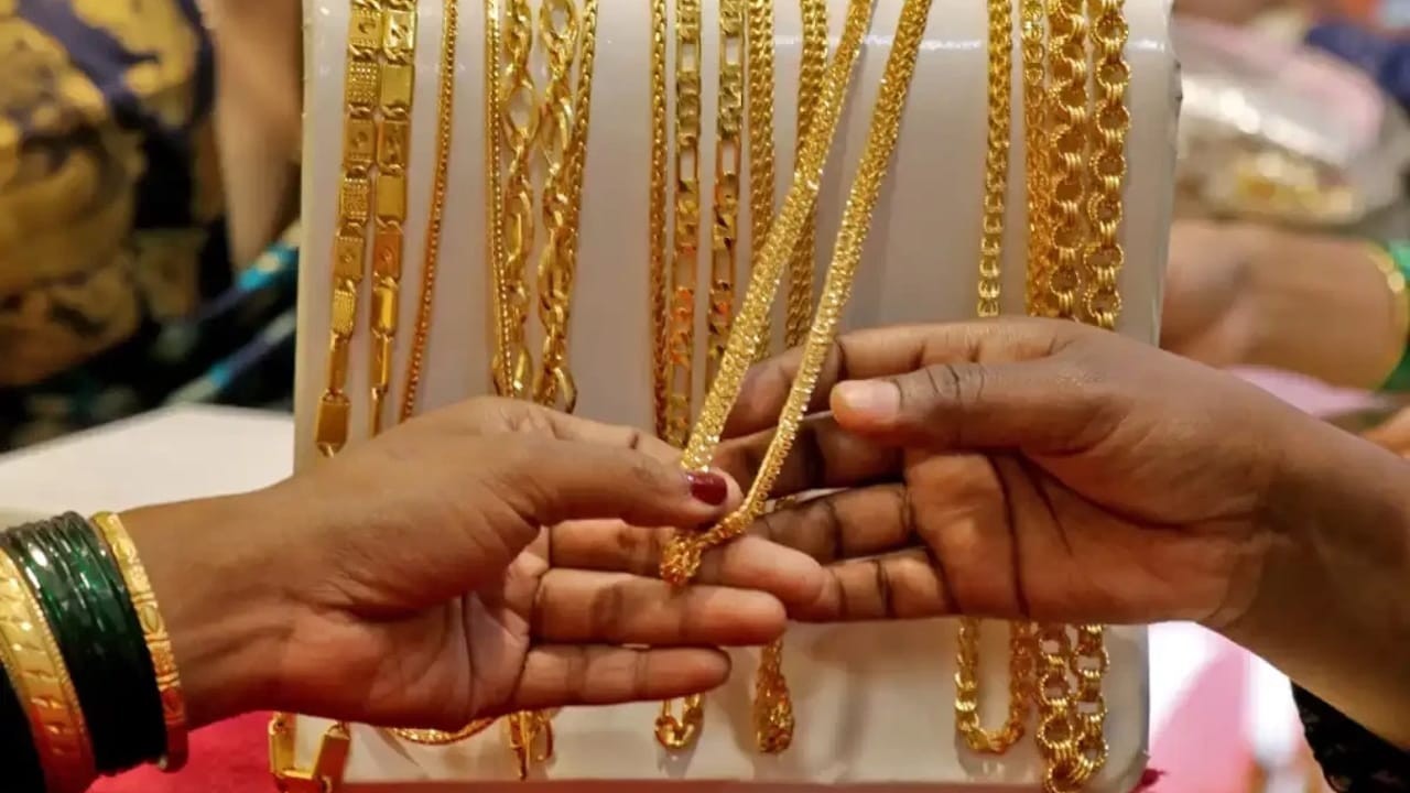 Gold prices see surge in Pakistan