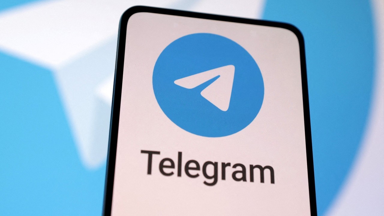 Telegram rolls out third-party verification, new search filters