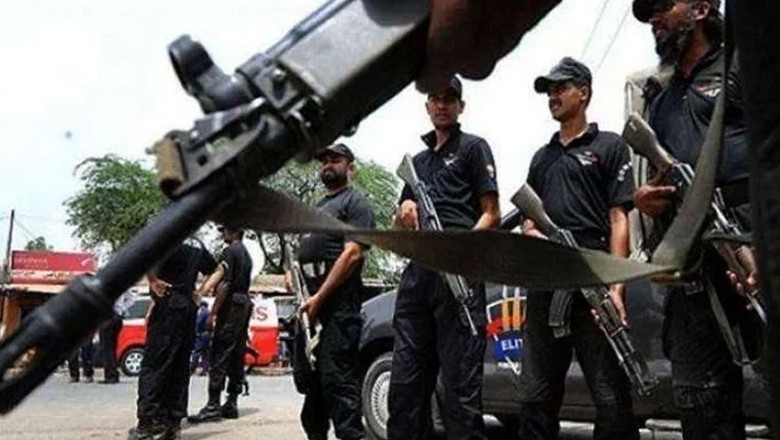 CTD officer, six others held for trader's kidnapping, Rs90 million crypto theft