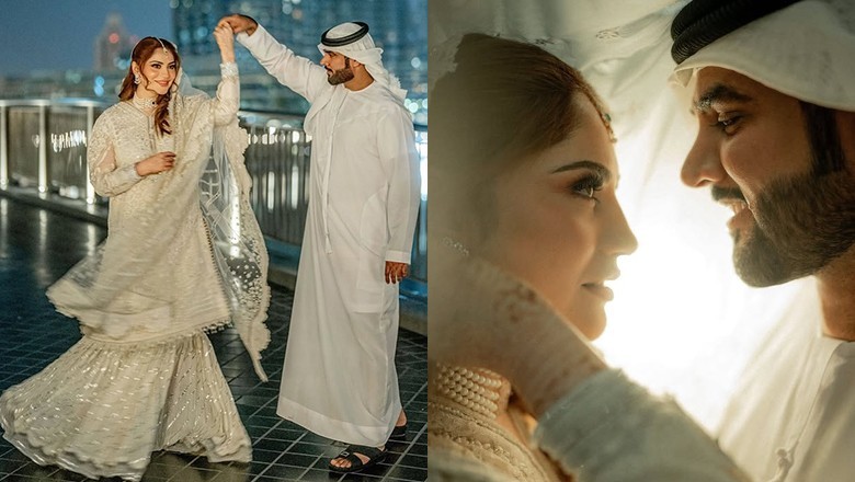 Neelam Muneer’s husband revealed to be a Dubai Police officer