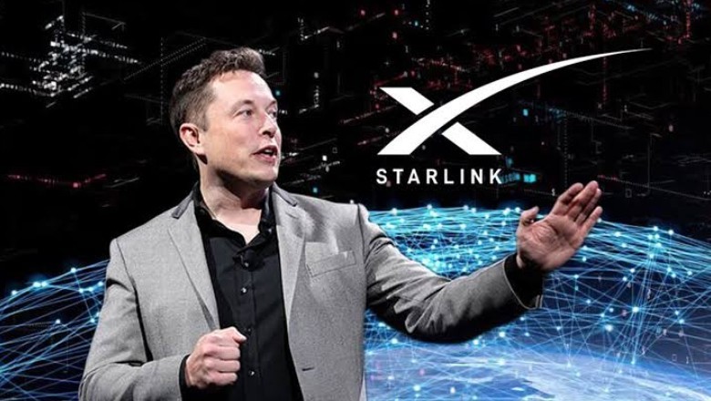 Elon Musk's Starlink registered with SECP, says IT minister