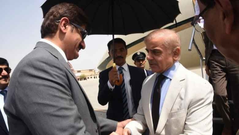 PM Shehbaz to arrive in Karachi tomorrow for day-long visit