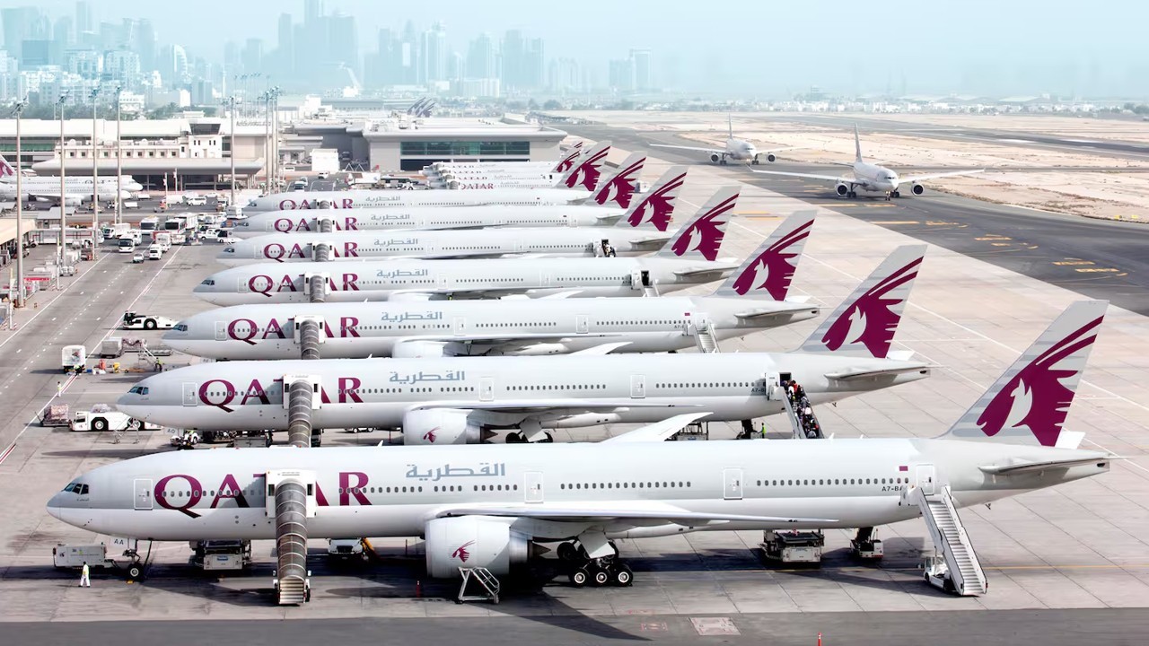 Qatar Airways reportedly shuts offices across Pakistan