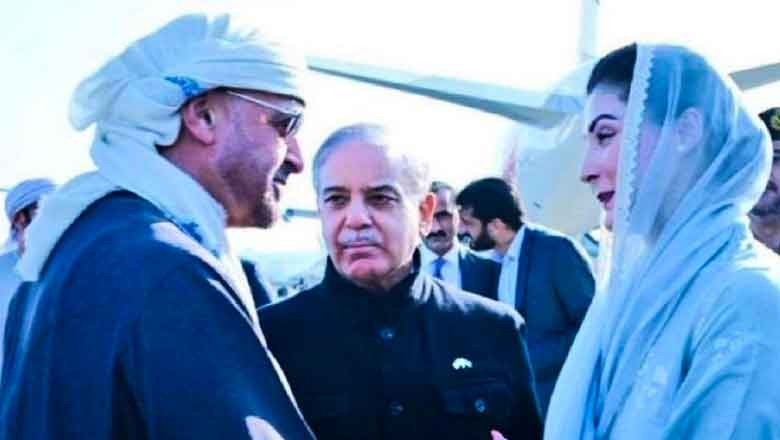 AI-generated videos of CM Maryam circulate online following handshake controversy