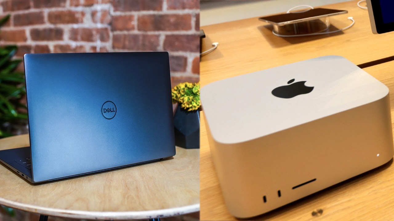 Dell ditches PC brands to follow Apple’s path