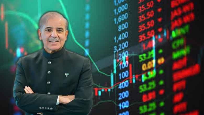 Shares surge over 1,600 points on PSX