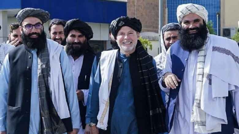 Australian man who converted to Islam during captivity in Afghanistan dies in Kabul