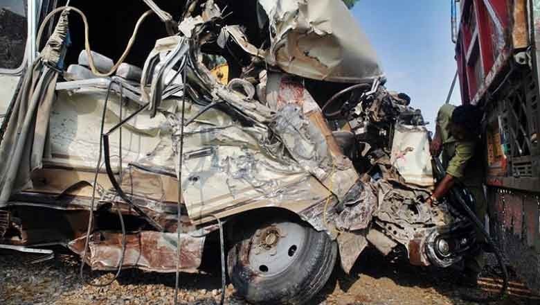 23 dead, 261 injured in Karachi road accidents within 10 days of January