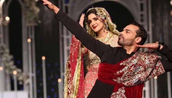 Gohar and Kubra to tie the knot next month