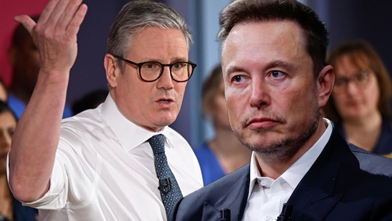 White men not Pakistanis involved in majority rape cases: UK debunks Elon Musk's false claim