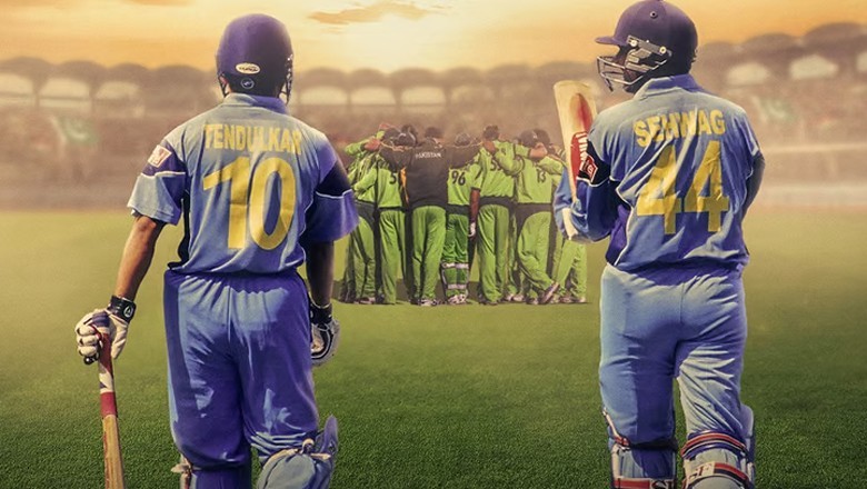 Netflix to release cricket documentary “India vs Pakistan - The Greatest Rivalry,” on Feb 17