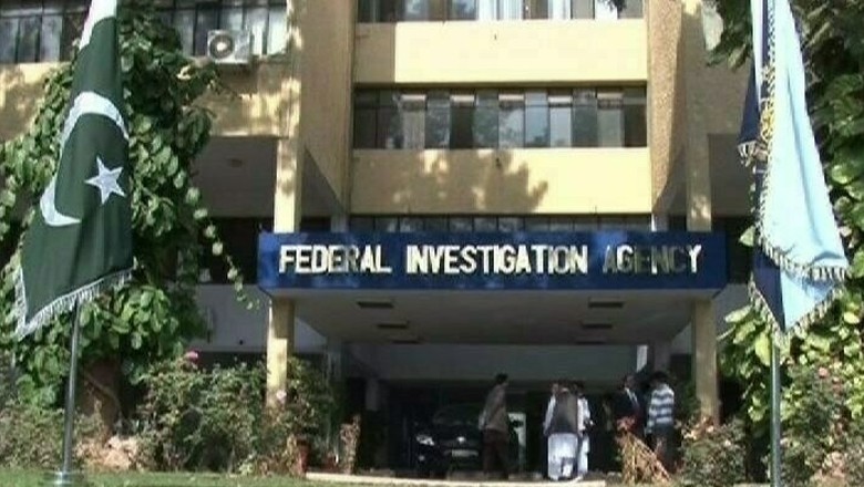 FIA seizes property of human traffickers after Greek boat disaster