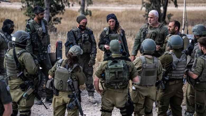 Israeli media reveals three-phases of  Israel, Hamas ceasefire deal