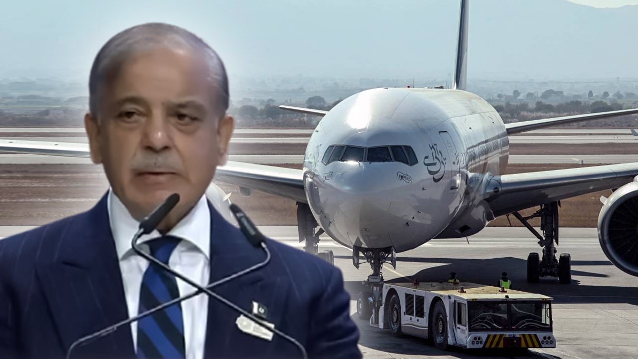 PM Sharif orders probe into PIA's Paris flight ad after public backlash