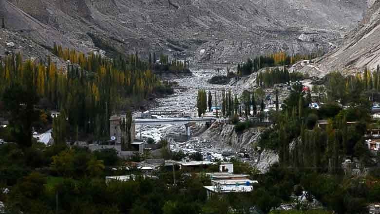 Financial Times names Gilgit-Baltistan among must visit places for 2025