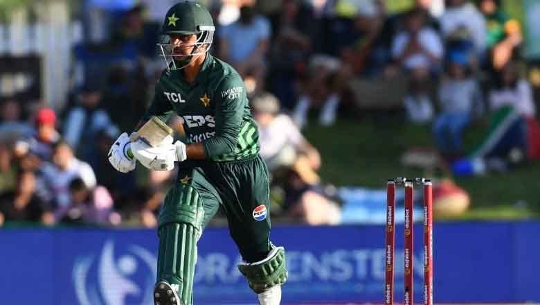 Saim Ayub determined to recover quickly after injury
