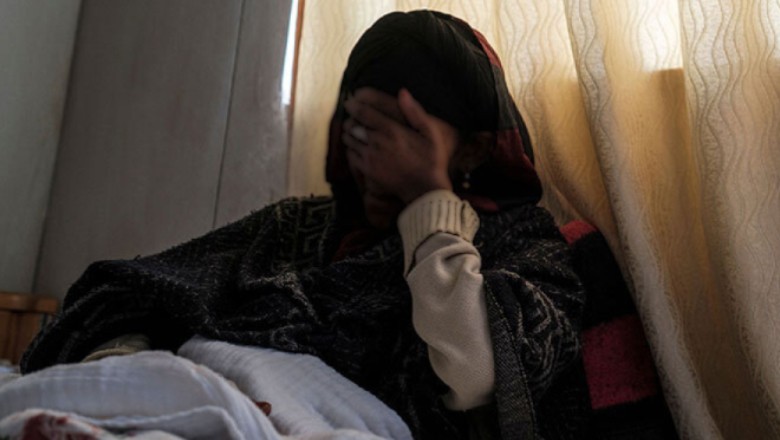 70-year-old woman 'sexually assaulted' during robbery in Lahore