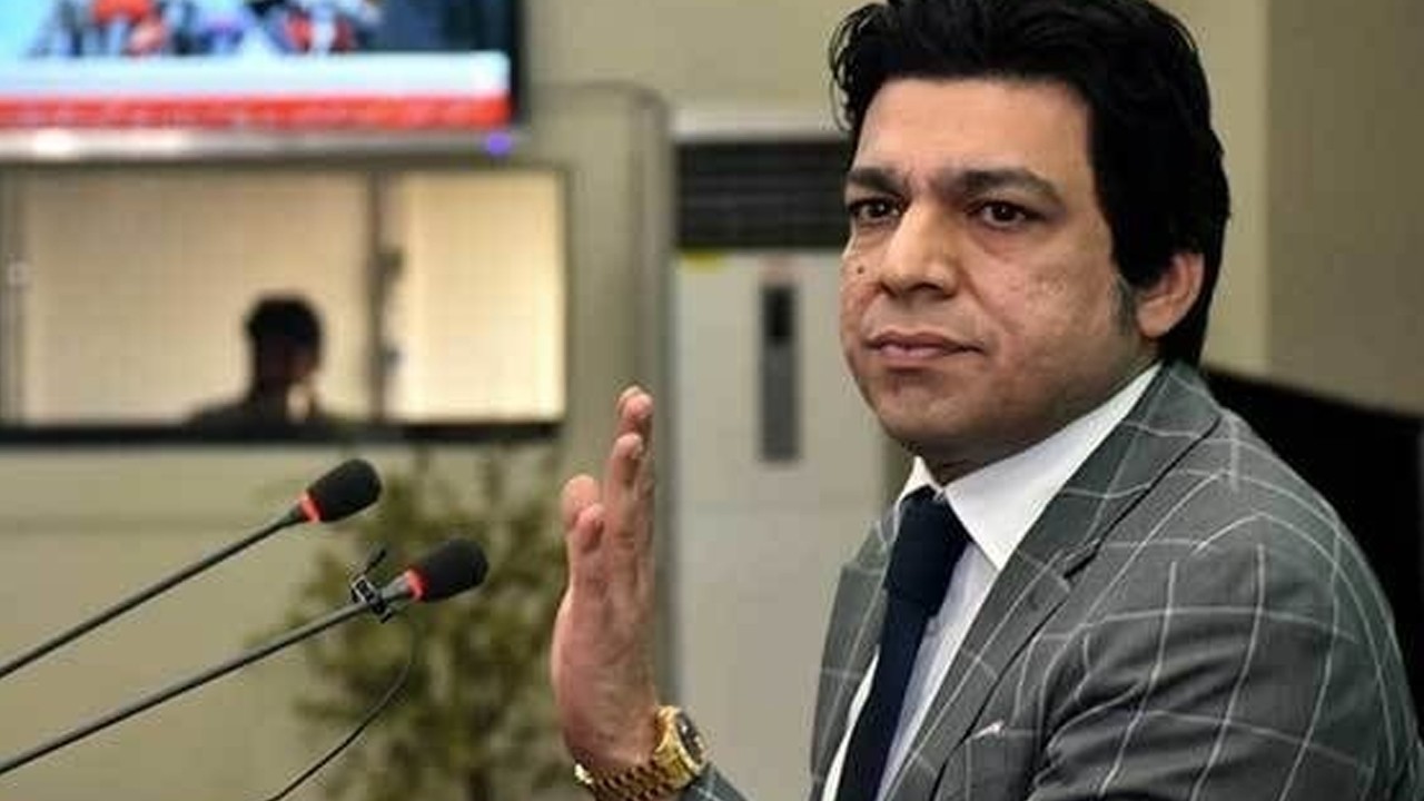 Both govt and PTI want Imran Khan to stay behind bars: Vawda