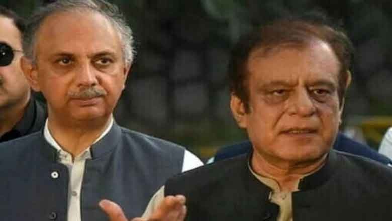 PTI bigwigs vow to challenge Imran Khan's conviction in £190 million case