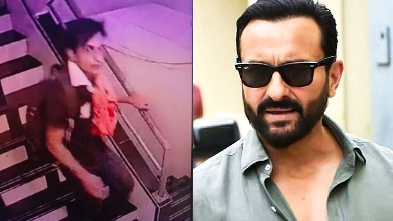 'Complete failure': Indian authorities blame each other as Saif Ali Khan’s attacker remains at large