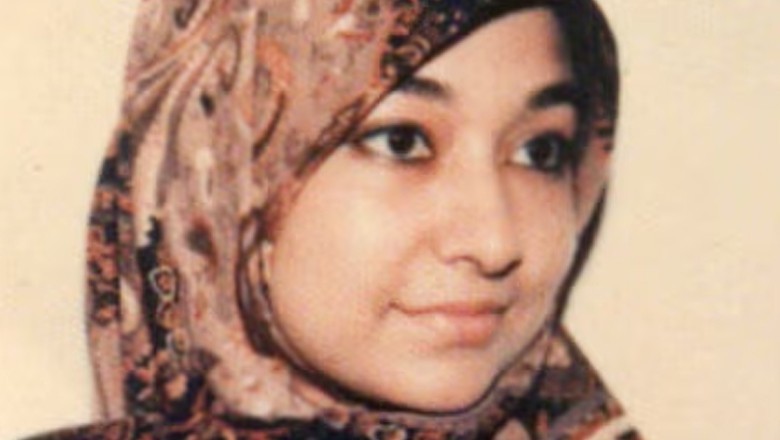 ‘One day, I’ll be free from this torture,” says Dr Aafia as she awaits presidential pardon